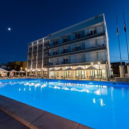 Hotel Marcelli 누마나 외부 사진
