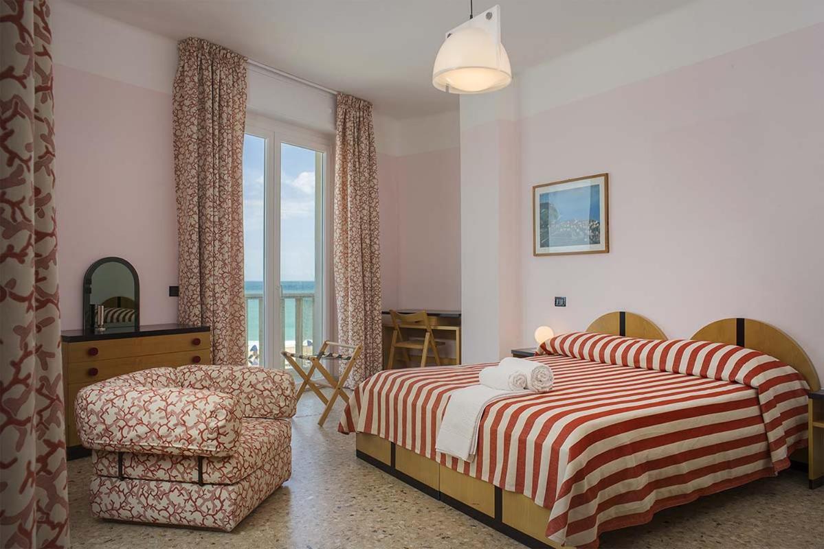Hotel Marcelli 누마나 외부 사진