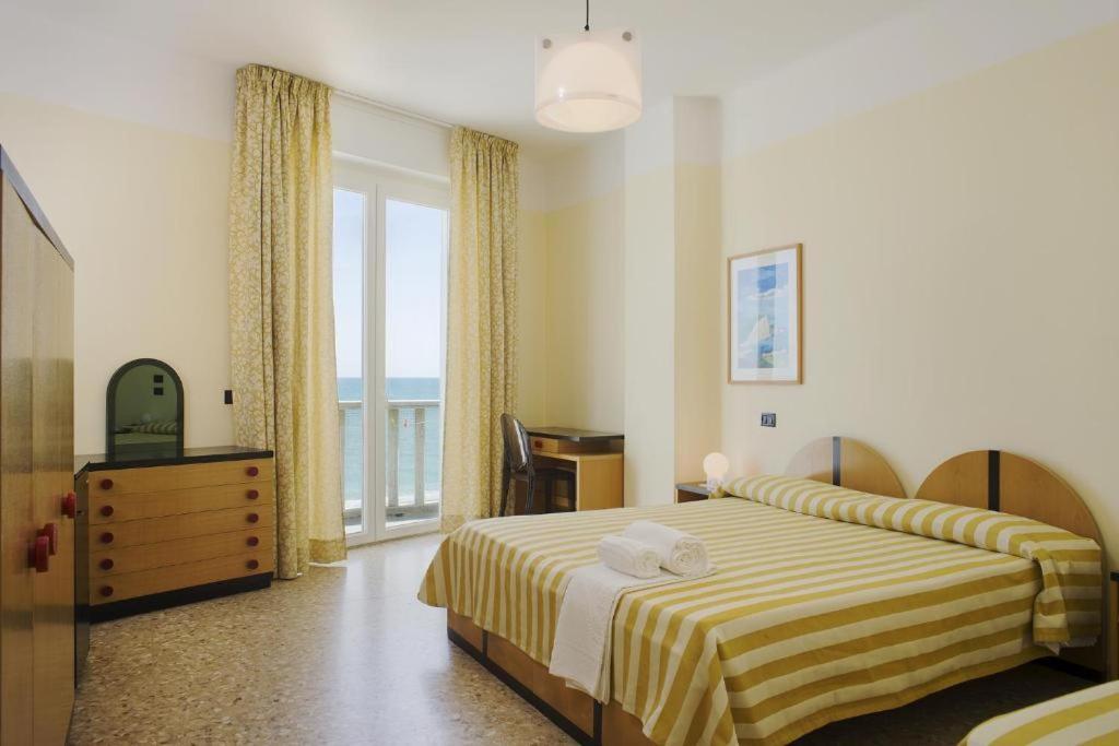 Hotel Marcelli 누마나 외부 사진