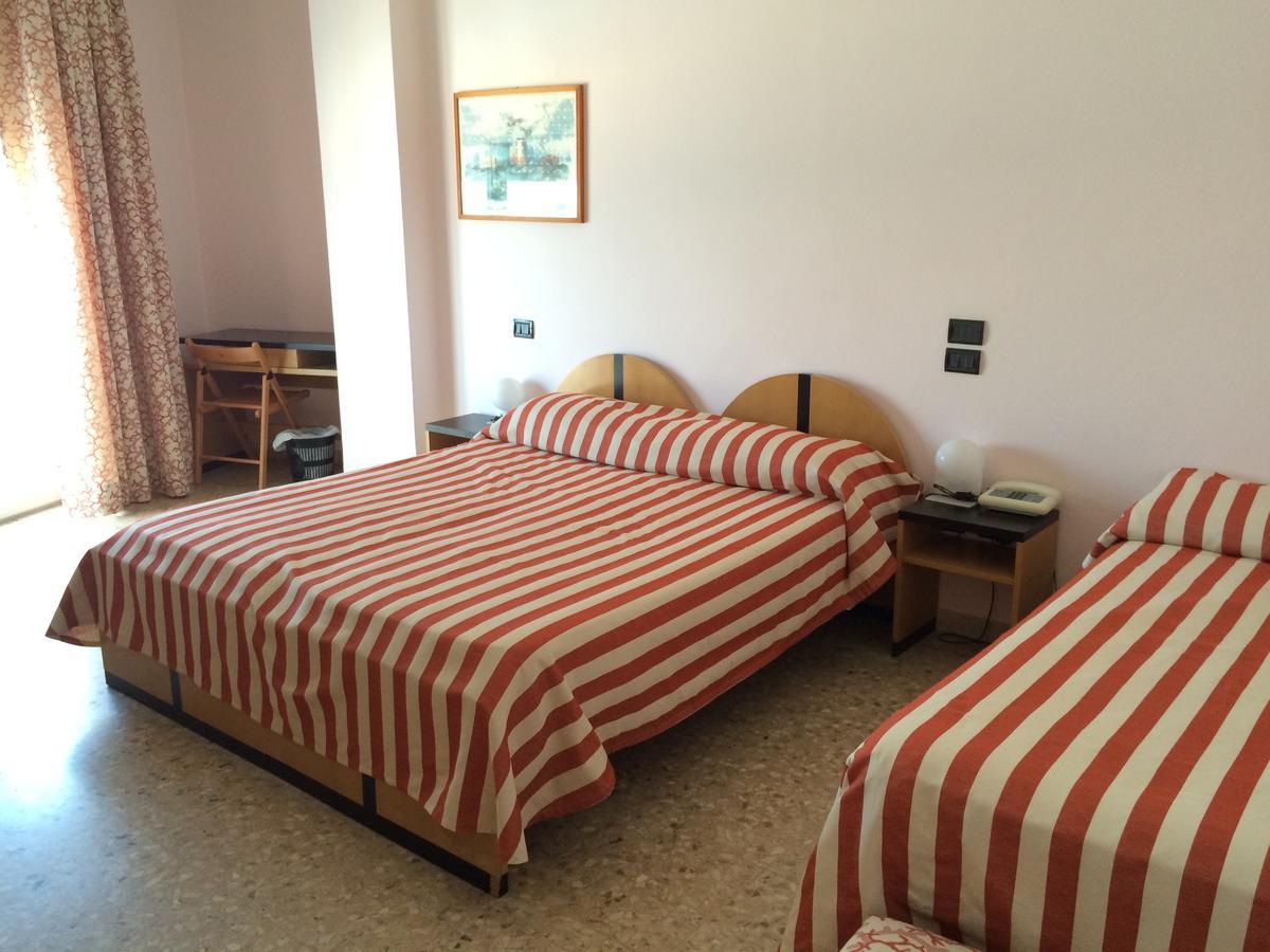 Hotel Marcelli 누마나 외부 사진